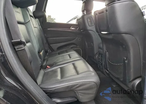 2015 Jeep Grand Cherokee Summit z USA, uszkodzony, nr VIN 1C4RJEJG0FC678008